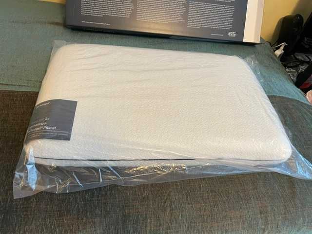 Луксозна възглавница Technogel Deluxe Pillow