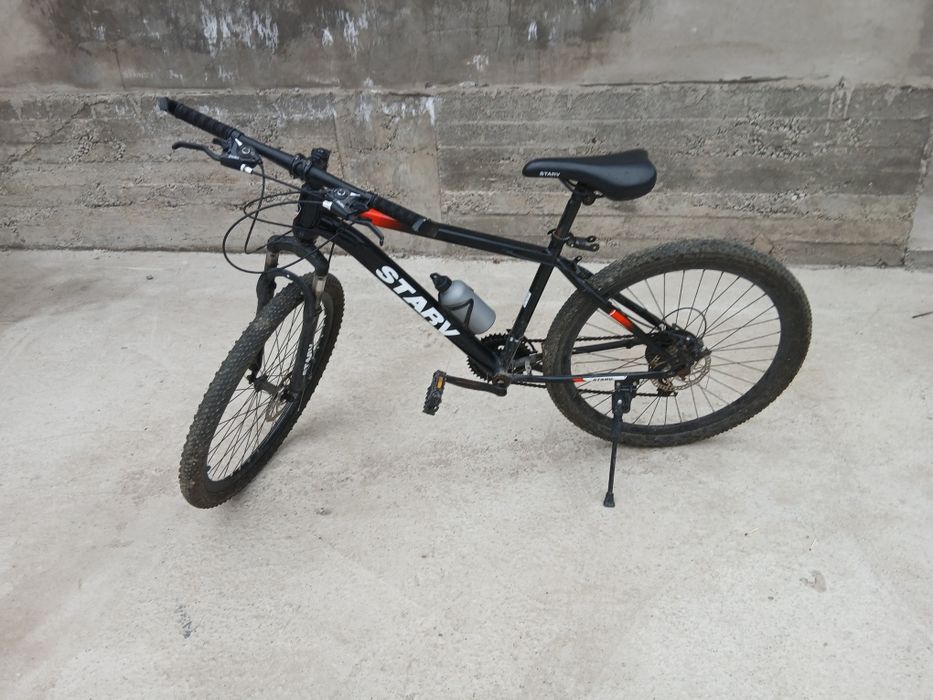 Велосипед б/у продам