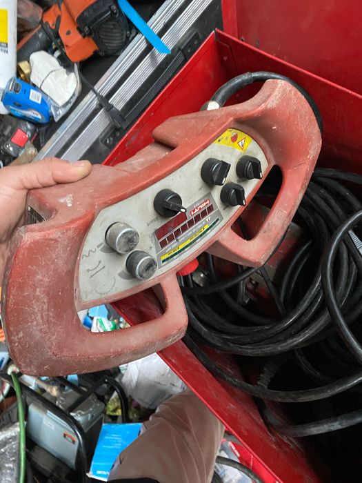 Hilti DS-TS5-SE Mașina tăiat beton