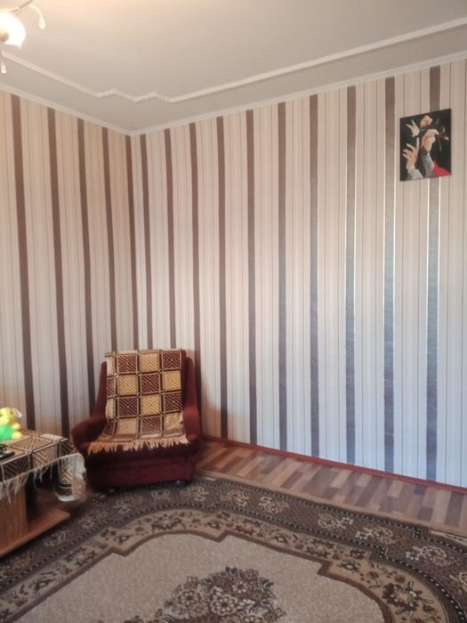 Сдам комнату в частном доме