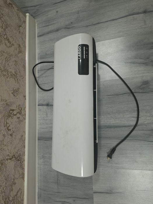 Обогреватель (теплодуй)