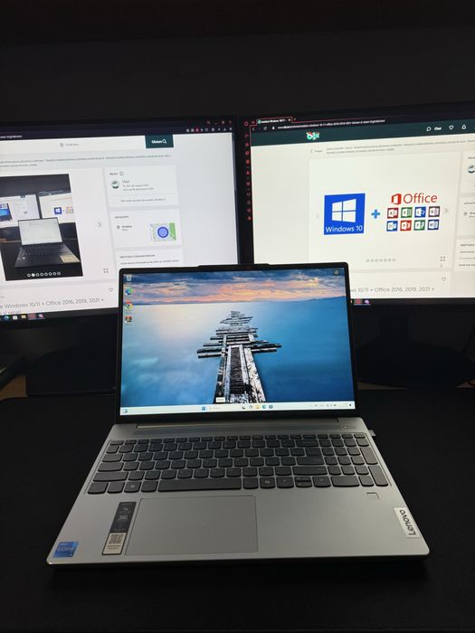 Instalare Windows 10/11 + Office/Drivere/Setari + Mentenanta/Curatare