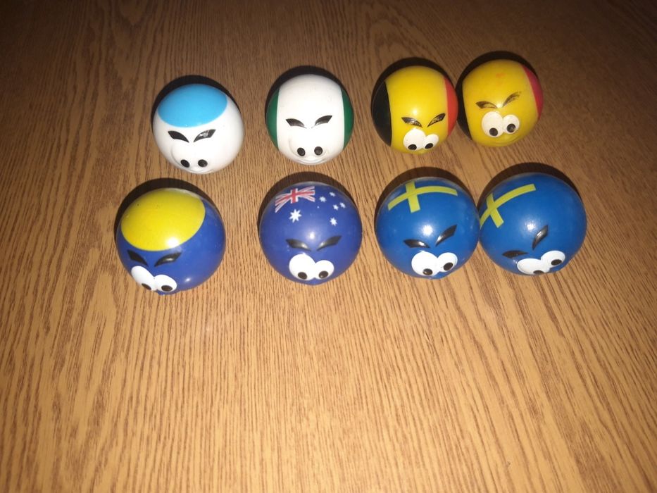 Стикита от всички колекции на Лидъл и свежите супер герои