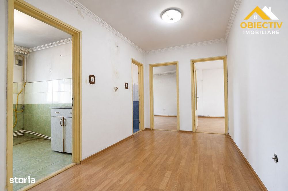 Apartament 2 camere de vânzare Maratei - zona Aleea Plaiului — fotografia 1