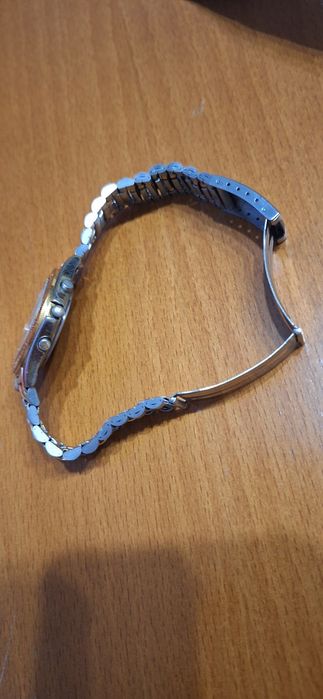 Часовник Fabiani N945-7B10 alarm chronograph