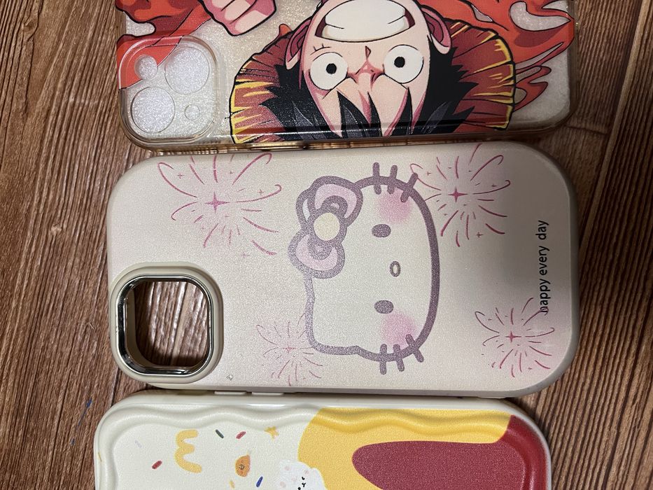 Чехлы на айфон 13/14