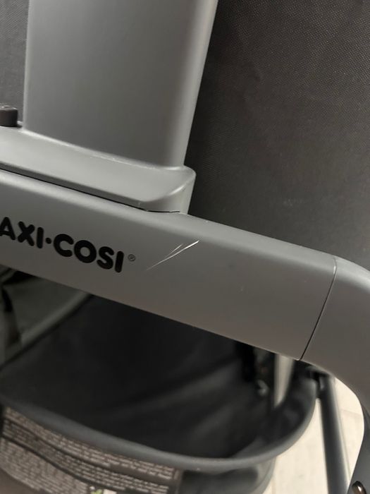 Бебешко легло Maxi Cosi Iora