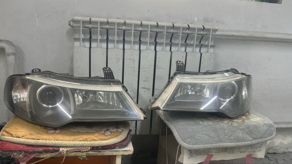 Фар Нексия 2 Оригинал Би Лэд