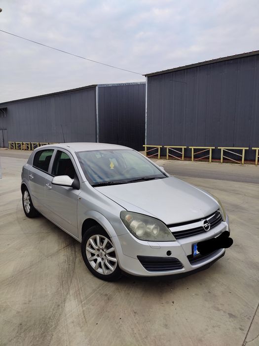 Vand Opel Astra h 1.7