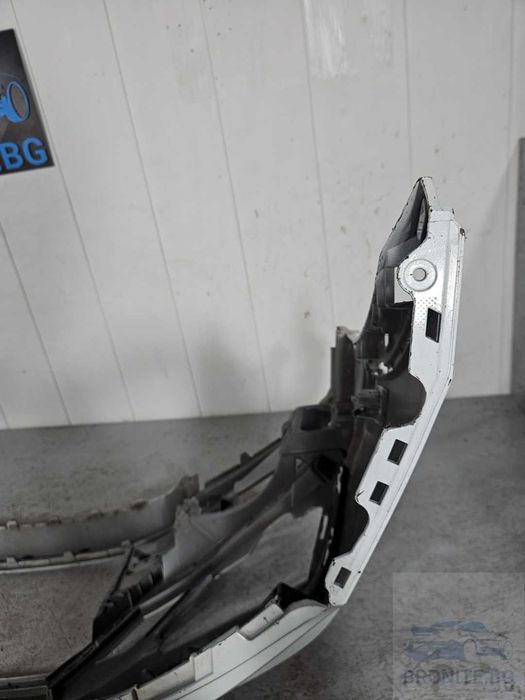 Предна броня VW Tiguan 2 R-LINE Фолксваген Тигуан 2 Р-ЛАЙН 2015- 2020