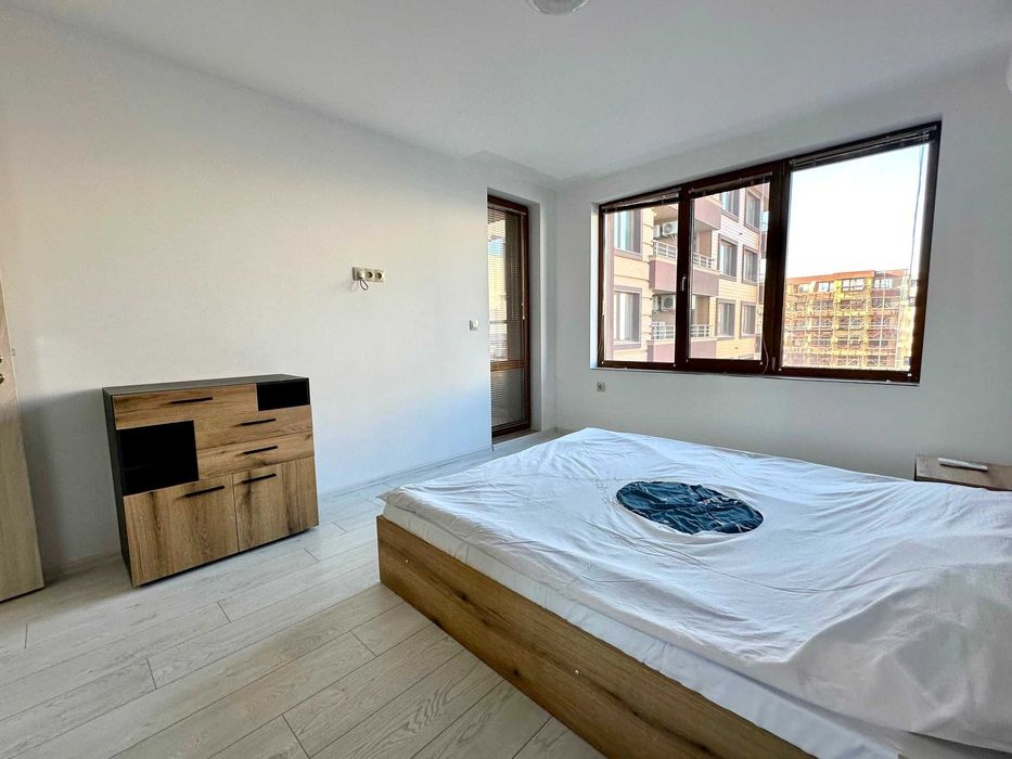 Дава се под наем Тристаен апартамент в Поморие - 104 кв.м за 548.25 € - Снимка #5