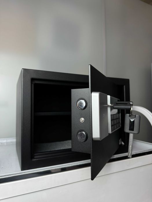 Сейф для дома и офиса