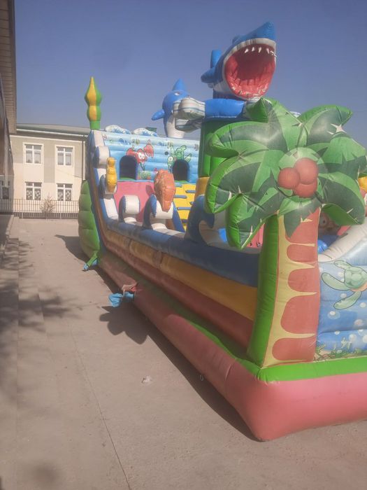 Batut sotiladi 6 _12 razmerda