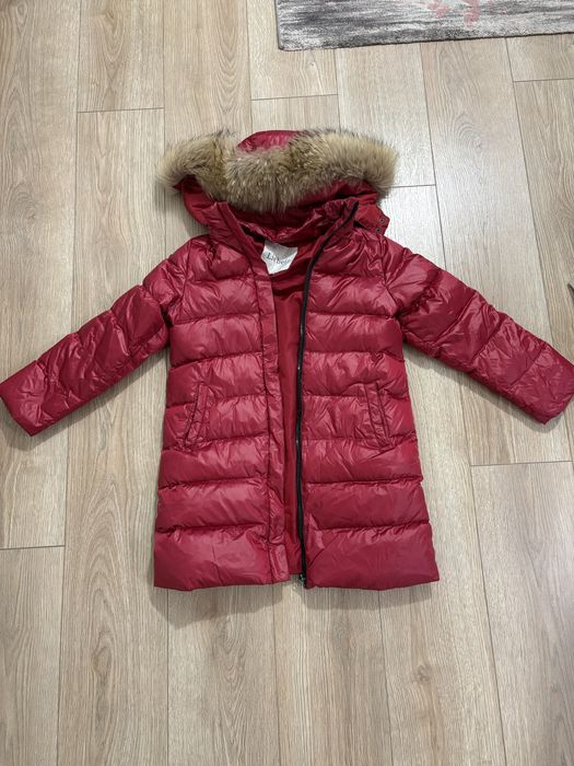Детско яке тип Moncler