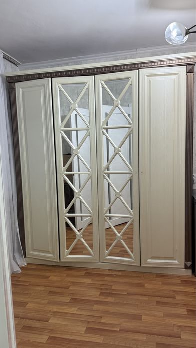 Продам шкаф в спалью