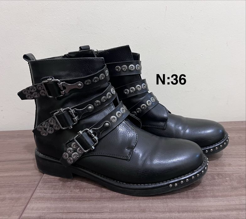 Дамски обувки Guess