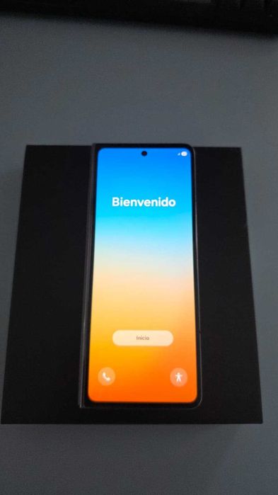Samsung Galaxy Z Fold 5 256 GB + accesorii