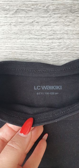 Лонгслив LC Waikiki 122 cm