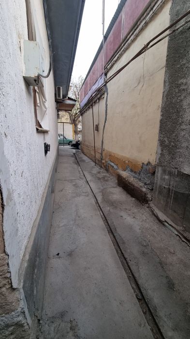 Продается дом в Регистане ул. Кушховуз 2.5 соток 4 комнаты