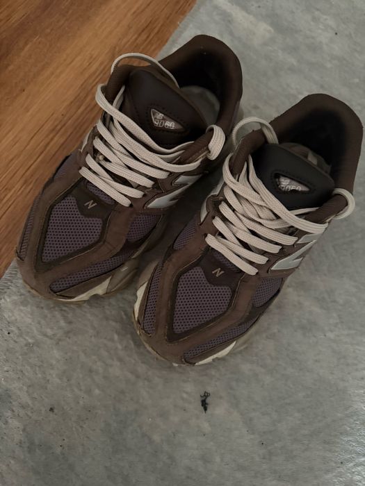 Маратонки New balance