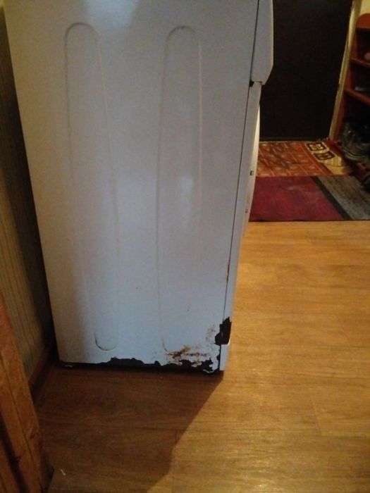 Продам стиральную машину автомат