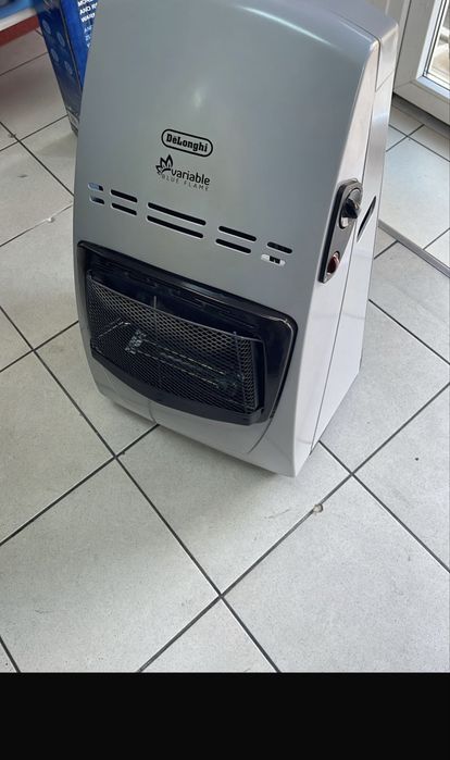 Soba pe butelie Deloghi