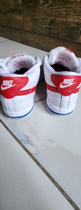 маратонки Nike Book 1 "Roswell Rayguns