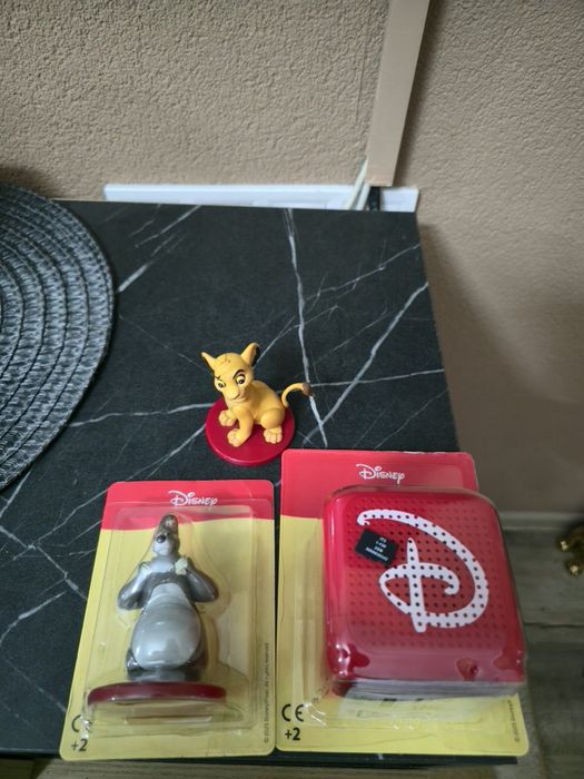 Магическа колонка дисни