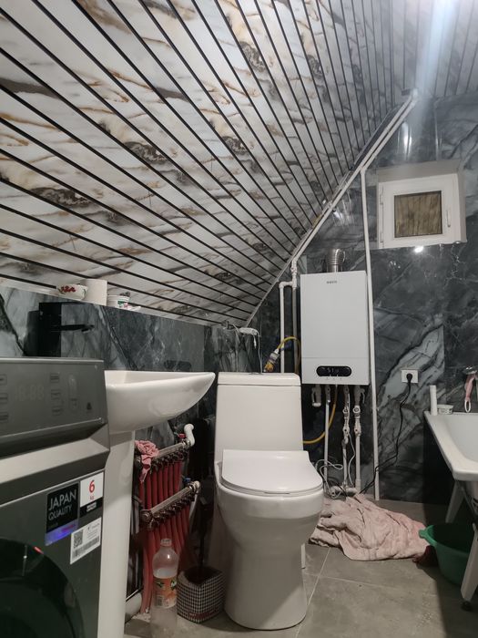 Продам дом А фрейм