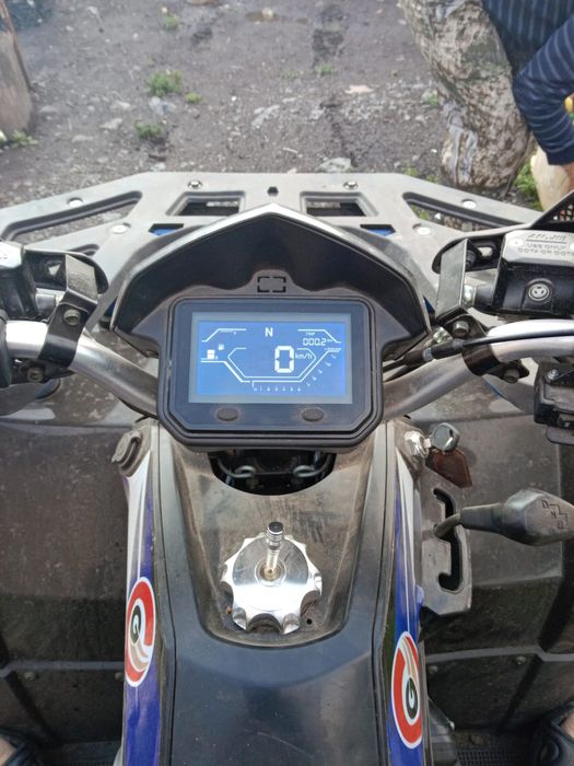 Продам квадроцикл