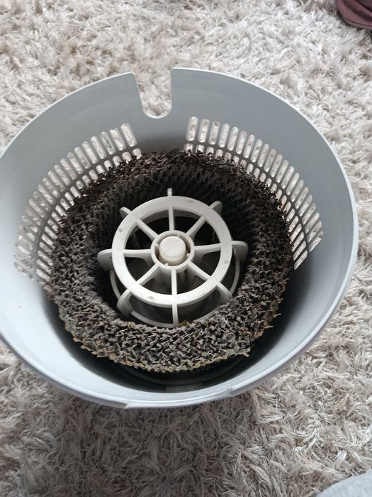 Увлажнитель воздуха Филипс