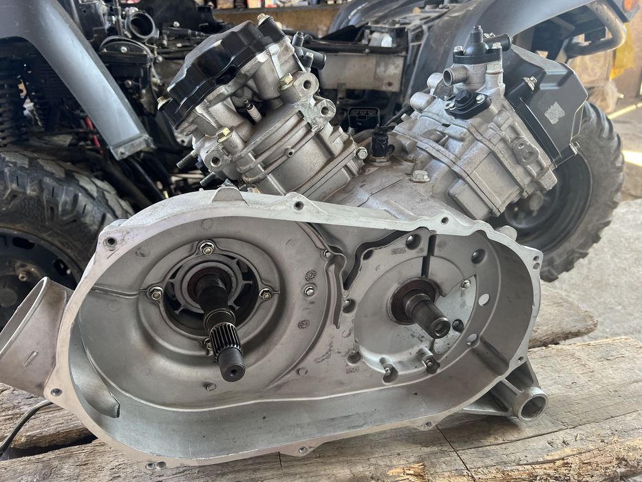 Motor atv Cf moto 850/800/820