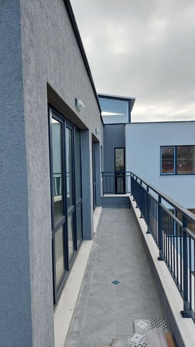 Дава се под наем Двустаен апартамент в Варна, ХЕИ - 75 кв.м за 612 € - Снимка #9