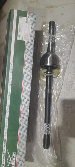 ШРУС  полуось УАЗ-452 правый новый