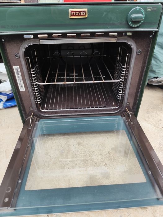 Хладилник,фурна и форселт