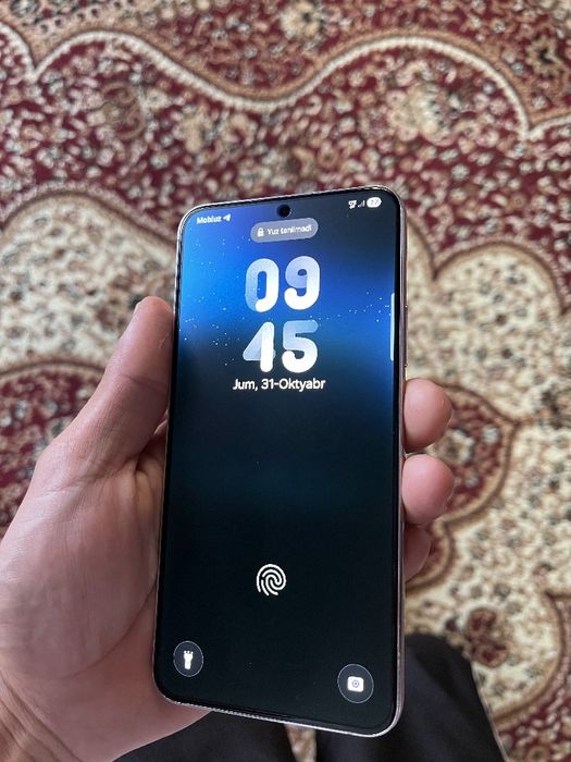 Samsung s22 plus