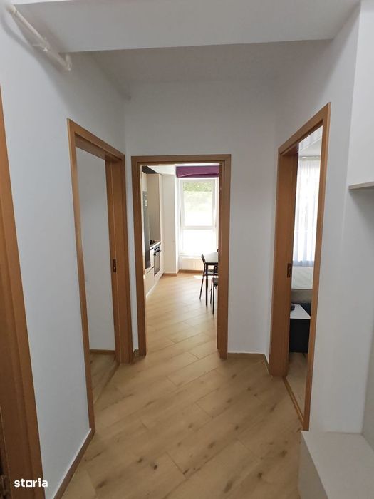 Apartament 2 camere Dim. Leonida - Parc Drumul Fermei, 6-8 min Metrou
