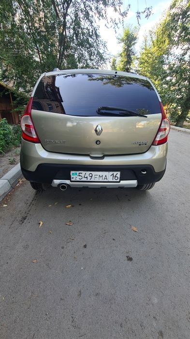 Продаю надёжный автомобиль