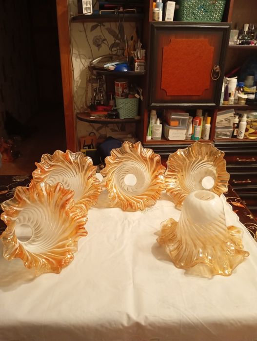 Продаю Плафоны советские