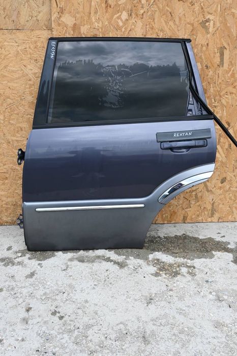 Врата задна sang Yong Rexton