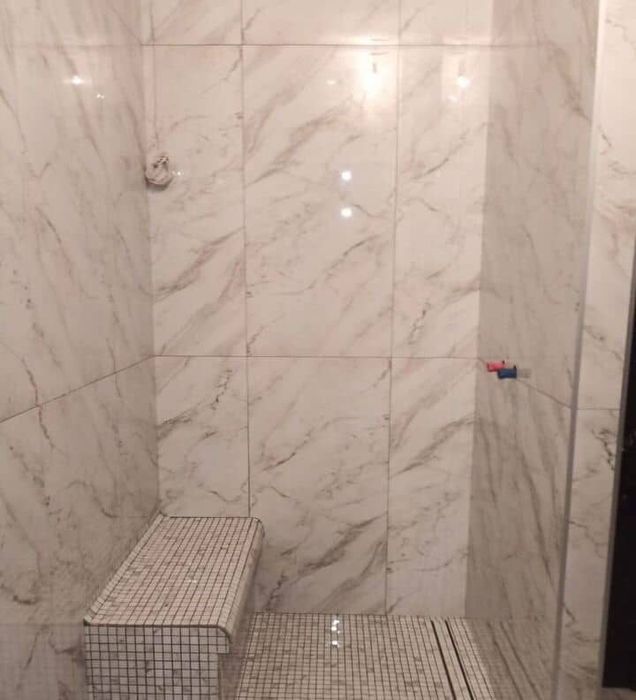 укладка плитки и кафеля