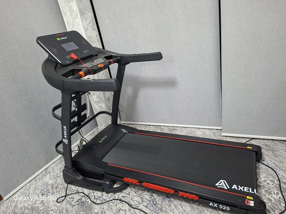 Axelus begovoy darojka sotiladi, bahosi kelishiladi