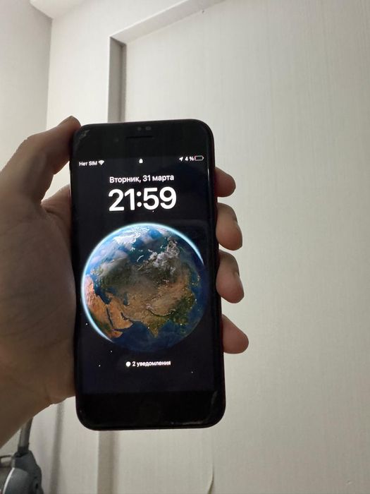 Продам iphone 8 в идеальном состоянии