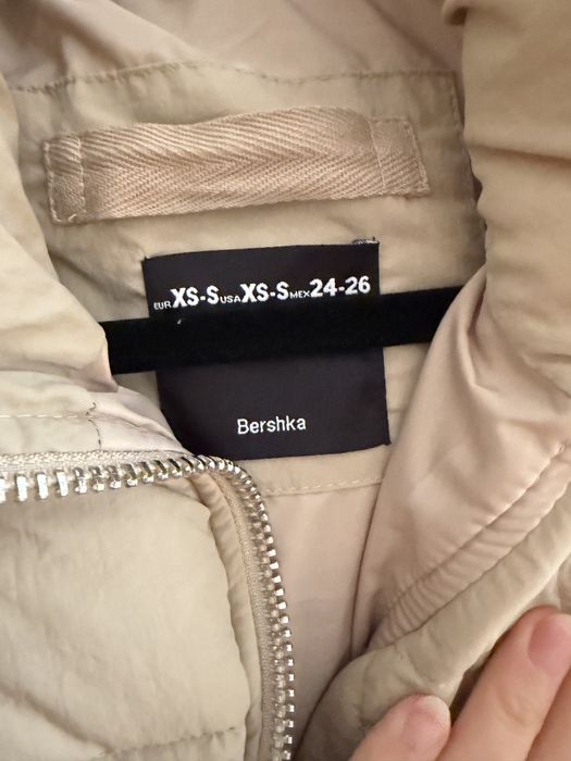 Якета Zara, Bershka, Mango