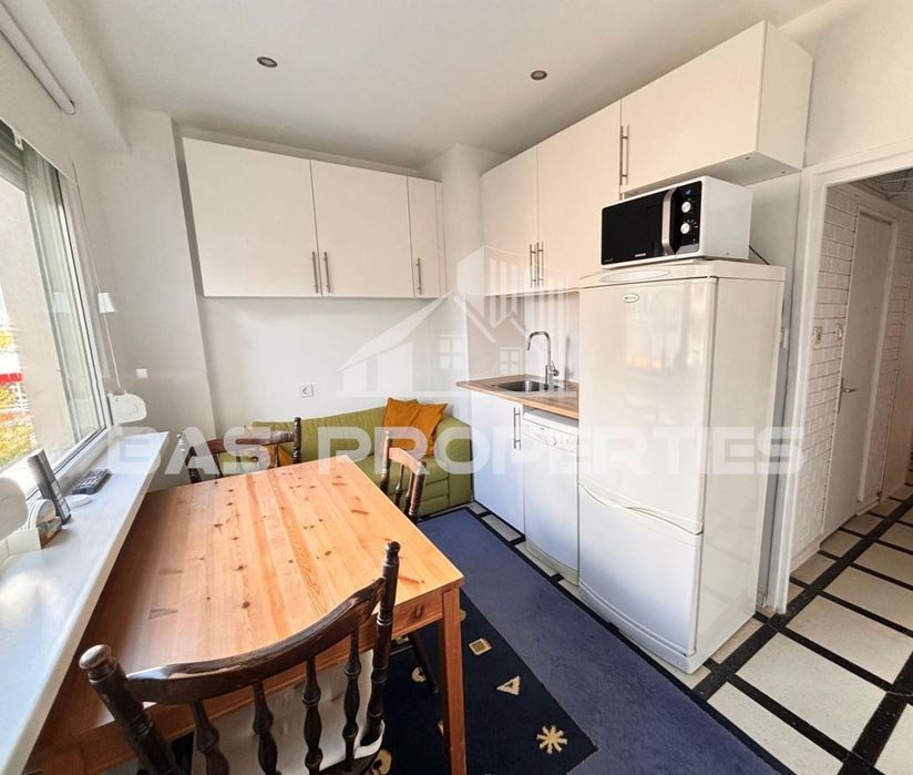 2-стаен в София-Младост 4 площ 70