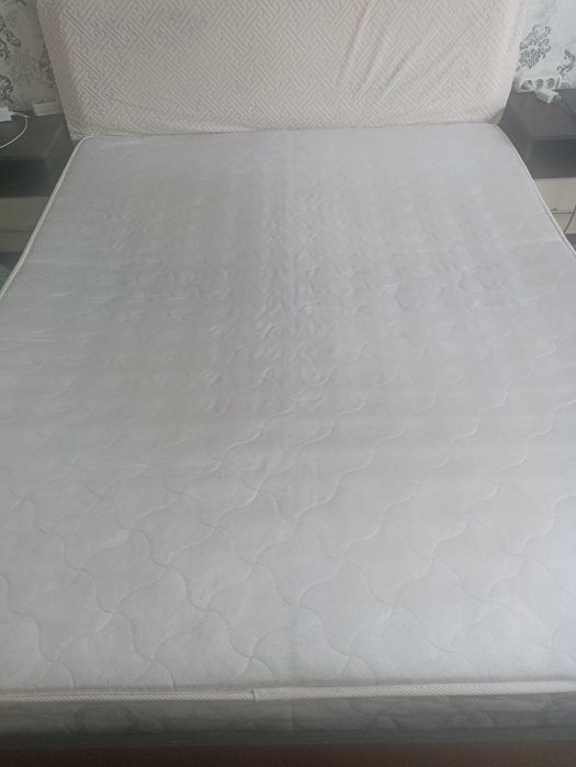Продам матрас на двухспалку