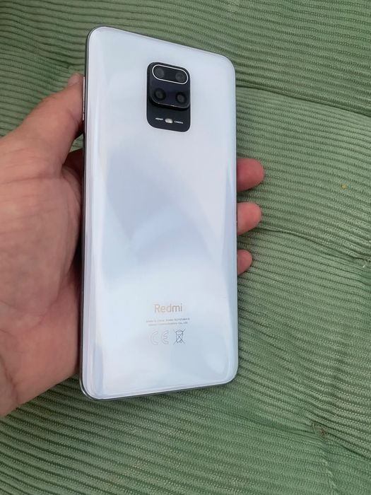 Redmi Note 9S 128 ГБ