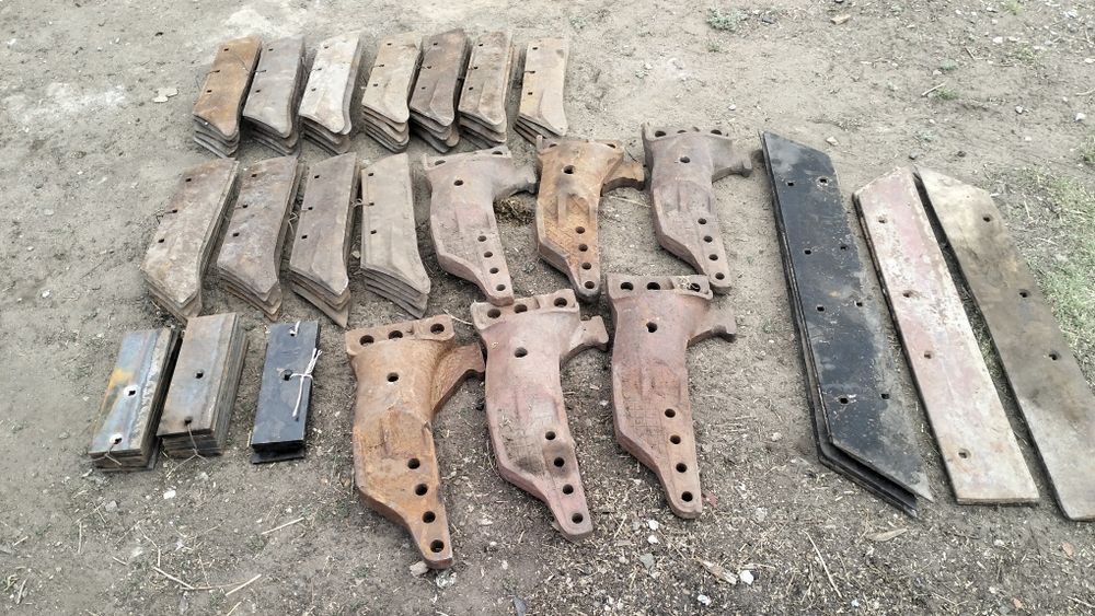 Бдм диски, ступицы