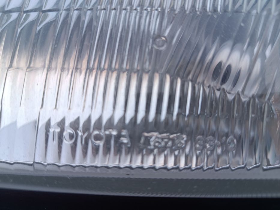 Камри 20 левый фарасы сатылады