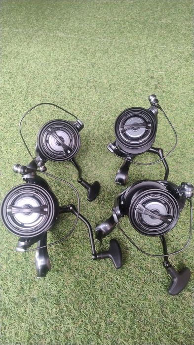 Mulinete Shimano Ultegra CI4 XTC-14000